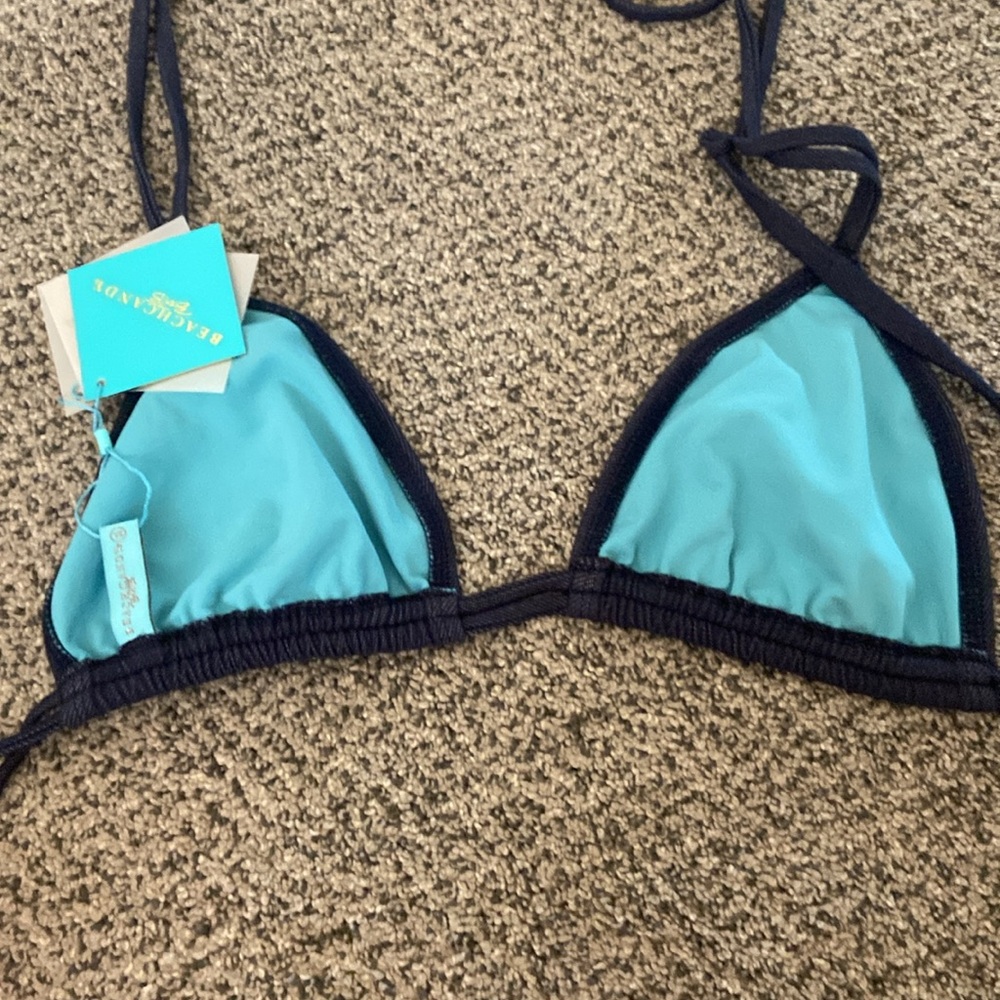 NWT Beach Candy bikini size M - Picture 9 of 11